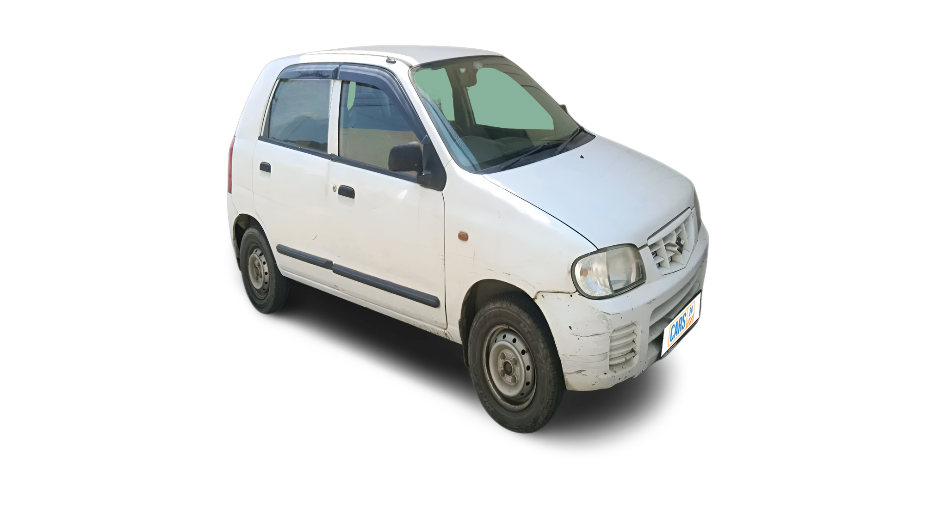 Maruti Alto-img